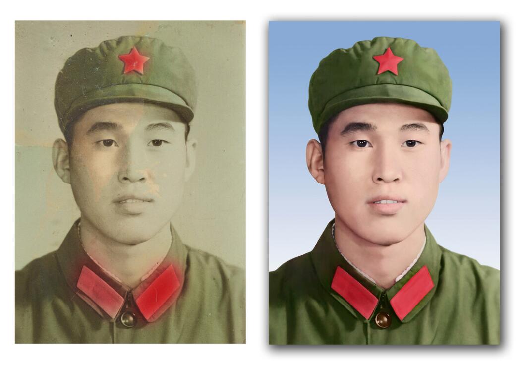 新田破损照片修复-18