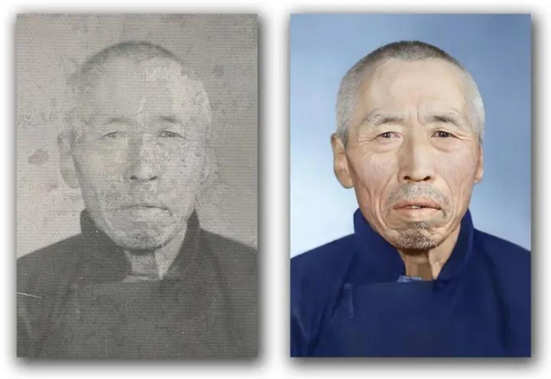 新田破损照片修复-56