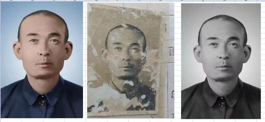 新田老照片模糊修复-21